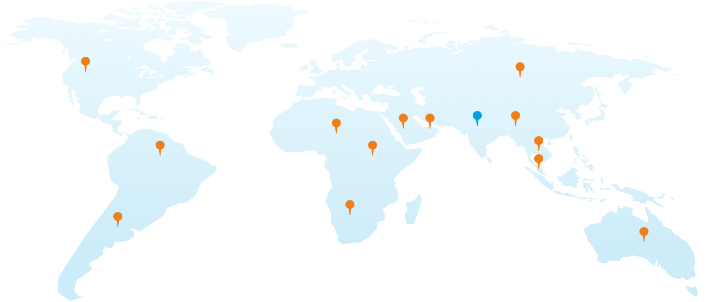 global_map Global map